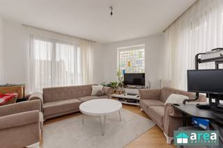 Appartement à vendre à Anvers