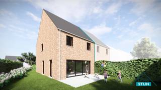 House for sale in Zedelgem