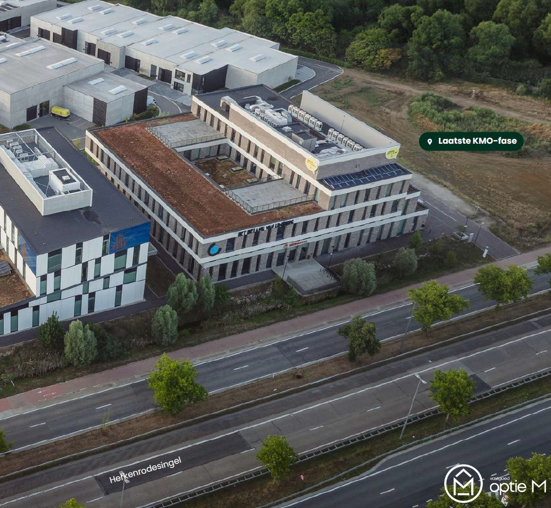 Commercial for sale in Hasselt
