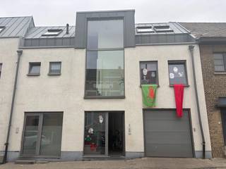 Appartement à louer à Tirlemont