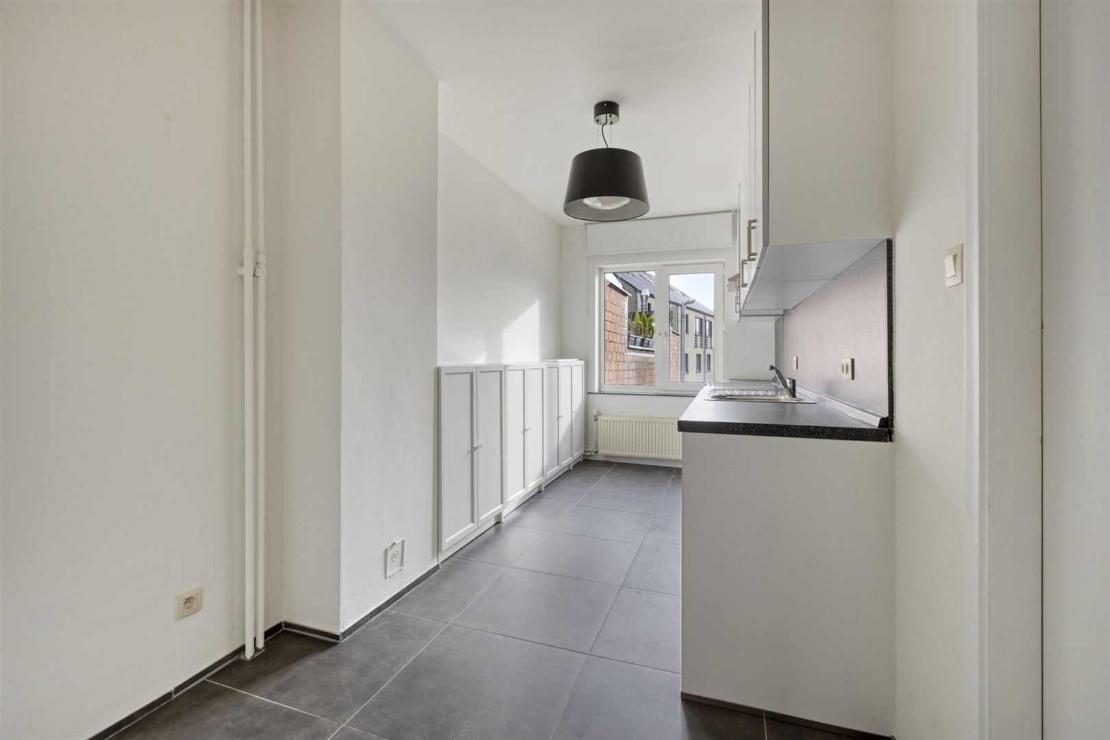 TE KOOP: Investeringspand met handelsruimte en appartement! - foto 5