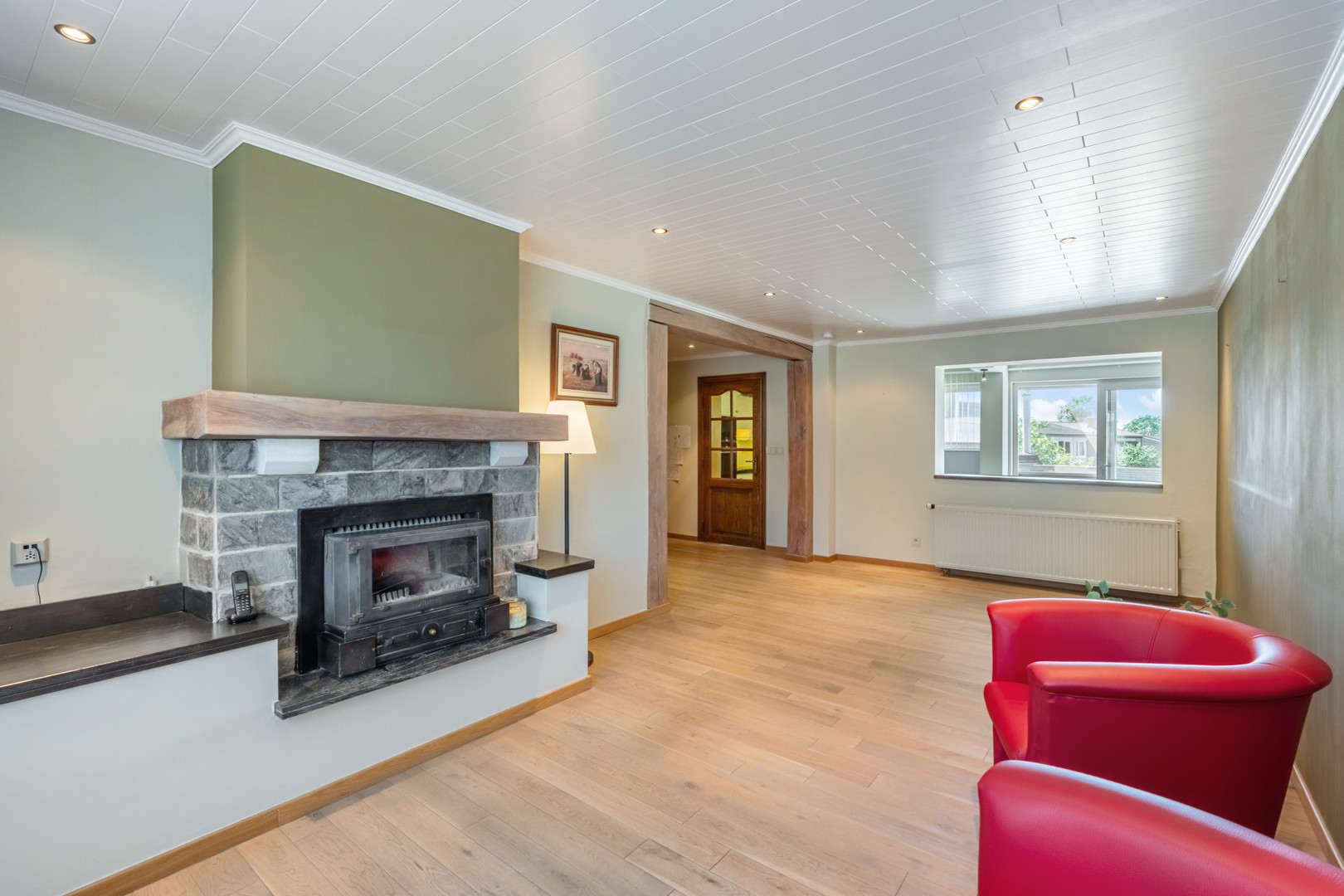 Maison à vendre à Houthalen-Helchteren avec 3 chambres - photo 3