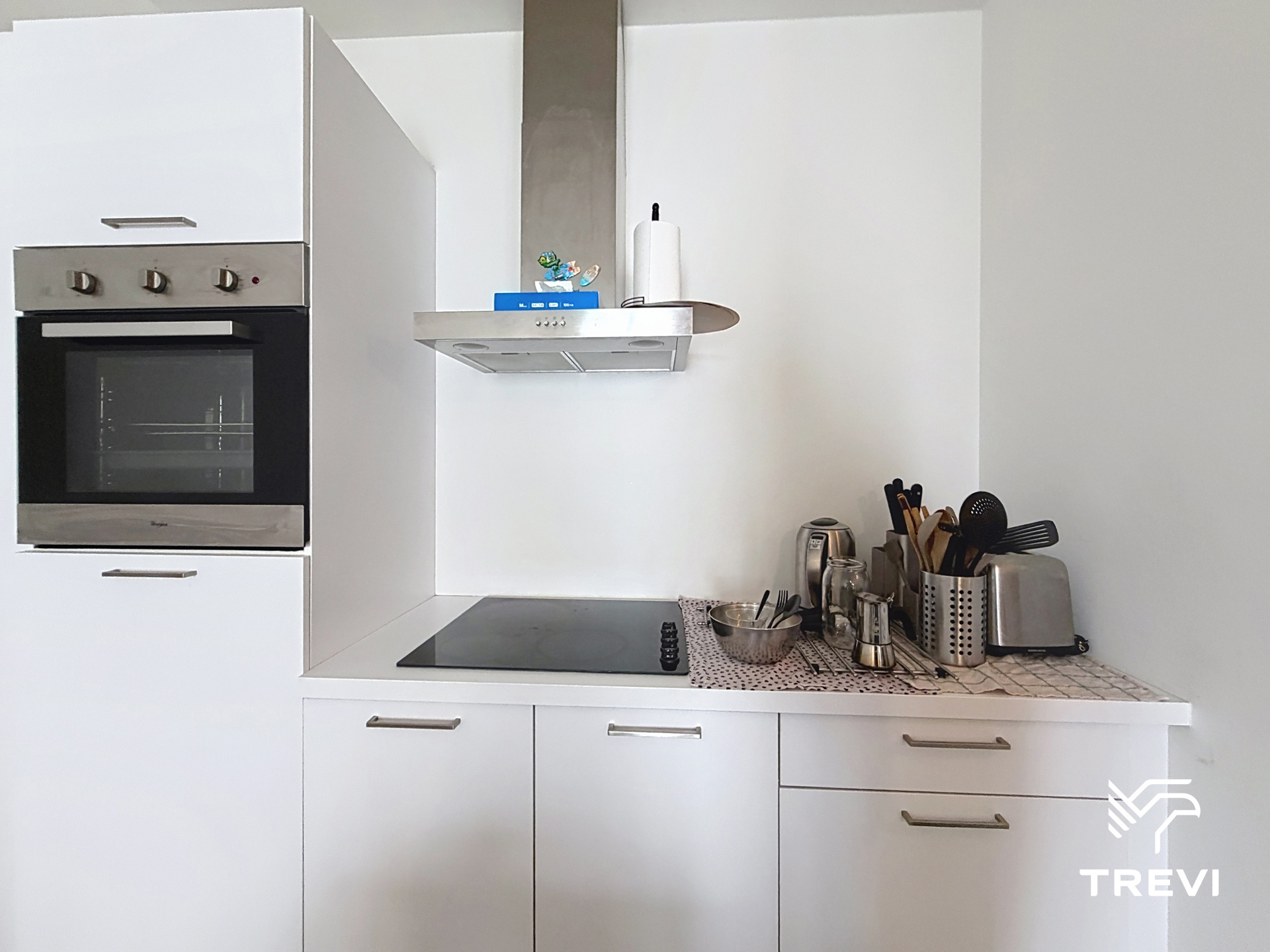 Appartement à louer à Bruxelles - photo 4