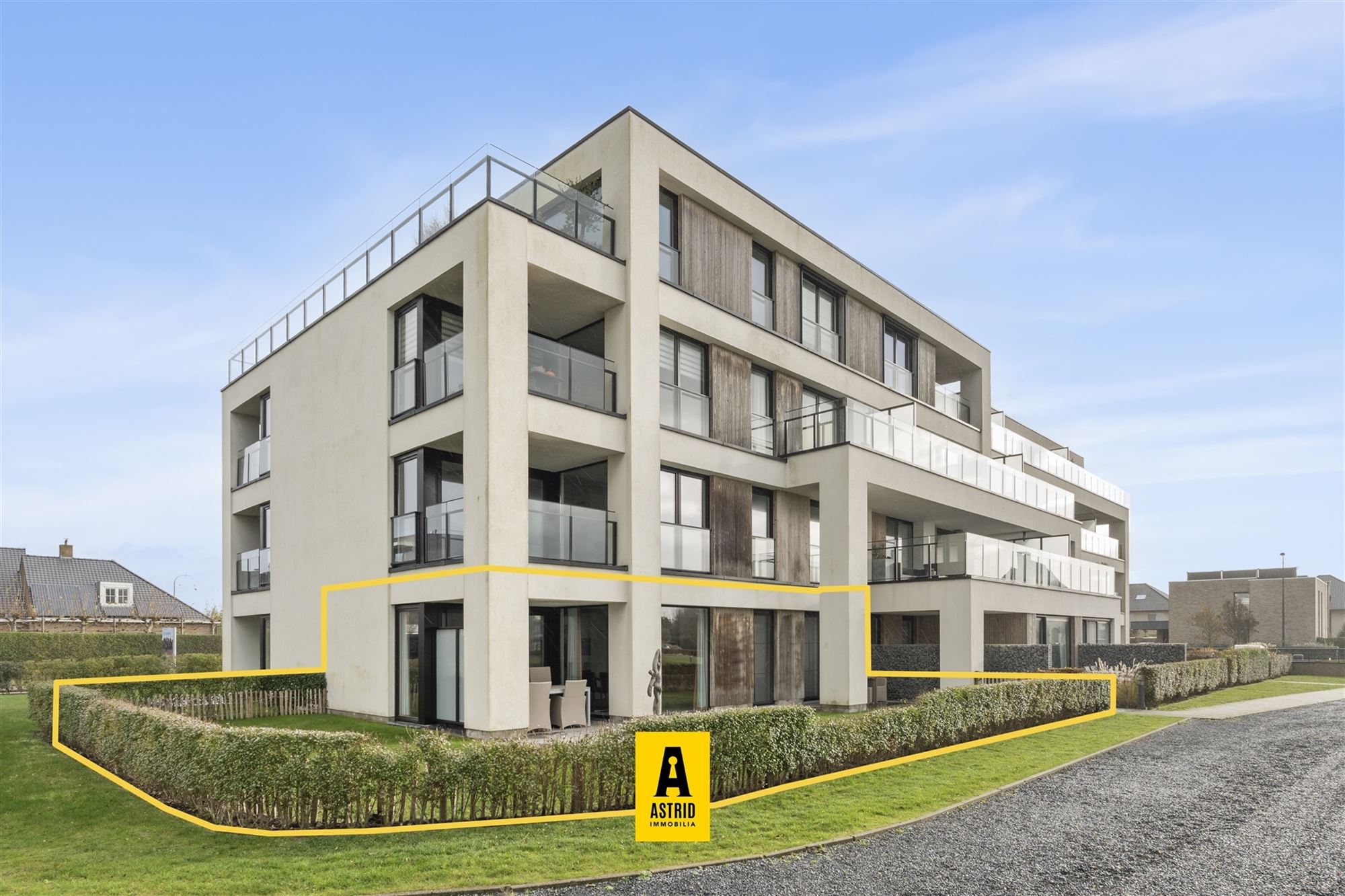 Appartement à vendre à Bredene avec 2 chambres - photo 2