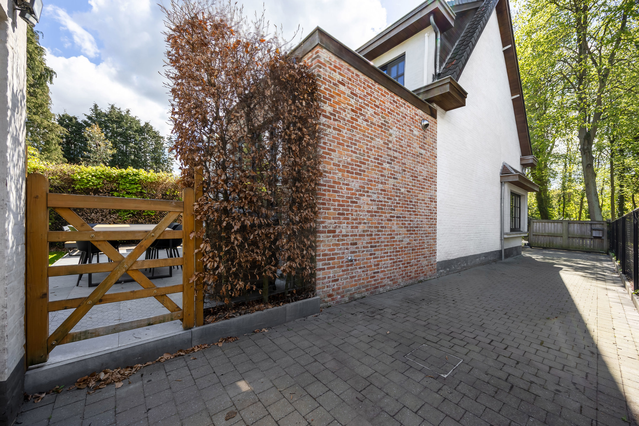 Stijlvolle woning in groene toplocatie nabij het centrum - foto 4