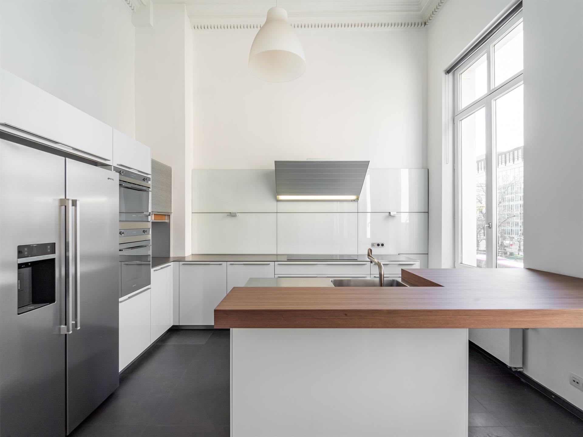 Brussel I Koninklijke wijk - foto 4