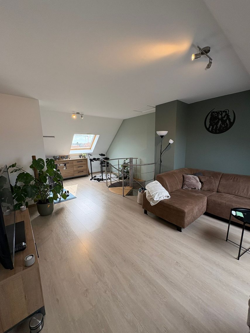 Appartement te koop in Essen met 2 slaapkamers - foto 1