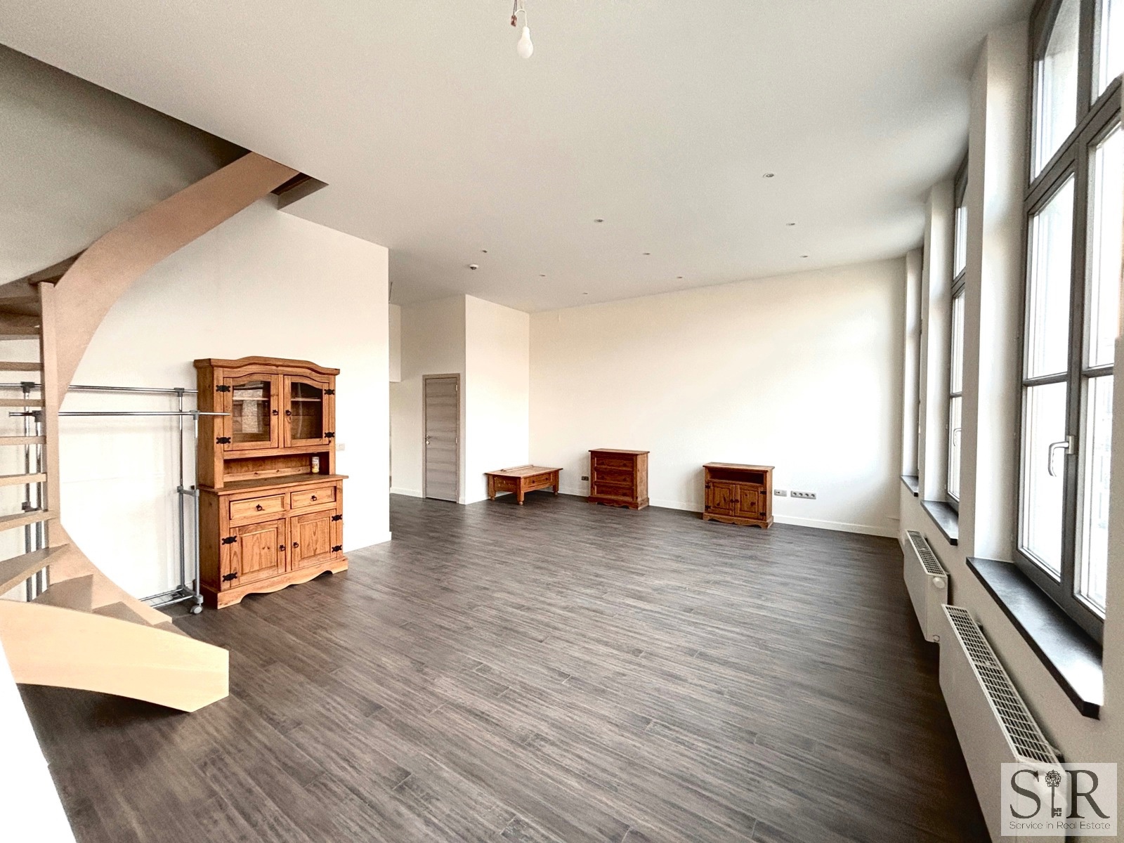 Appartement à louer à Malines avec 1 chambre - photo 3