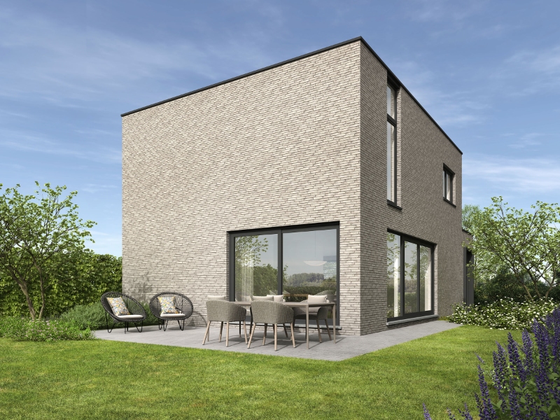 Woning Kardinaal Sterckxlaan 140 - foto 2