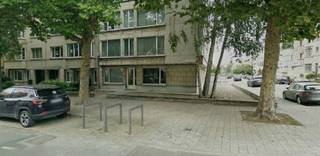 Apartment for rent in Antwerp