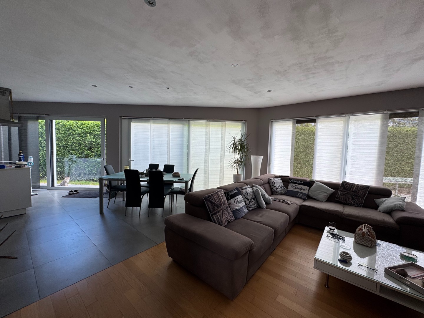 Moderne woning nabij centrum Halle mét lift - foto 4