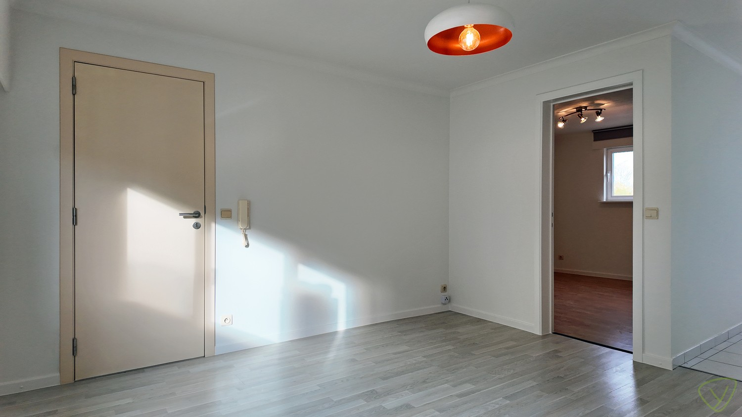 Apartment for rent in Eeklo with 1 bedroom - photo 2