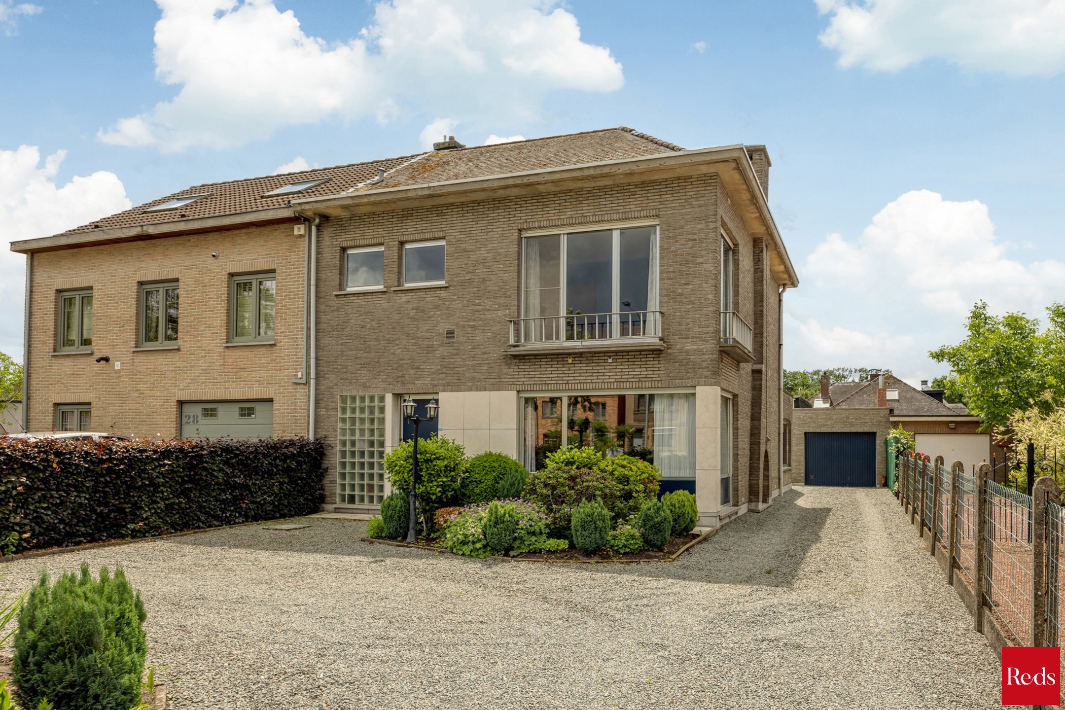 Maison à vendre à Bonheiden