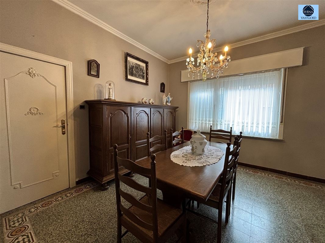 Te moderniseren rijwoning met karakter, rustig gelegen nabij centrum Nederbrakel - foto 5