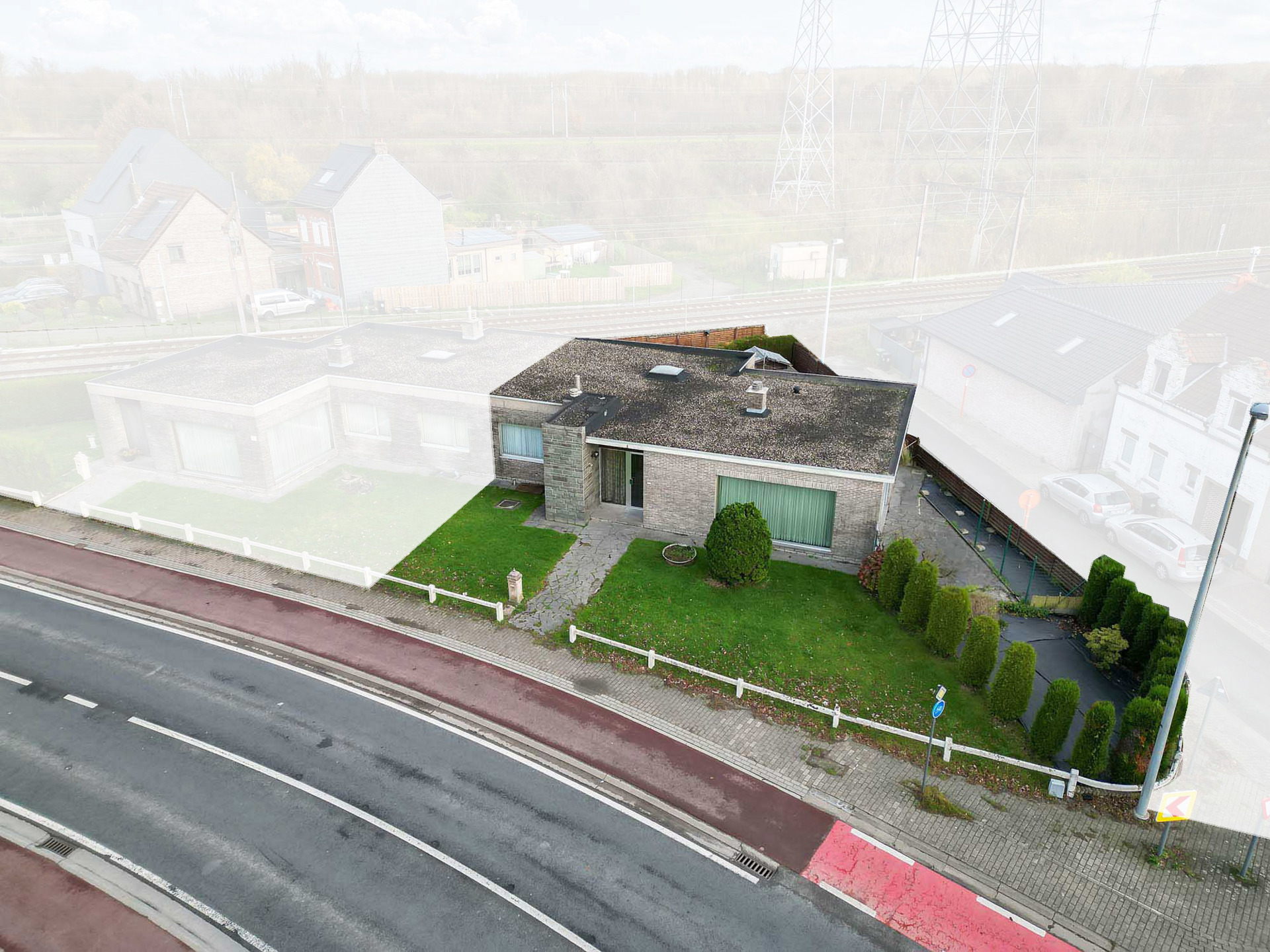 House for sale in Welle with 3 bedrooms - photo 1