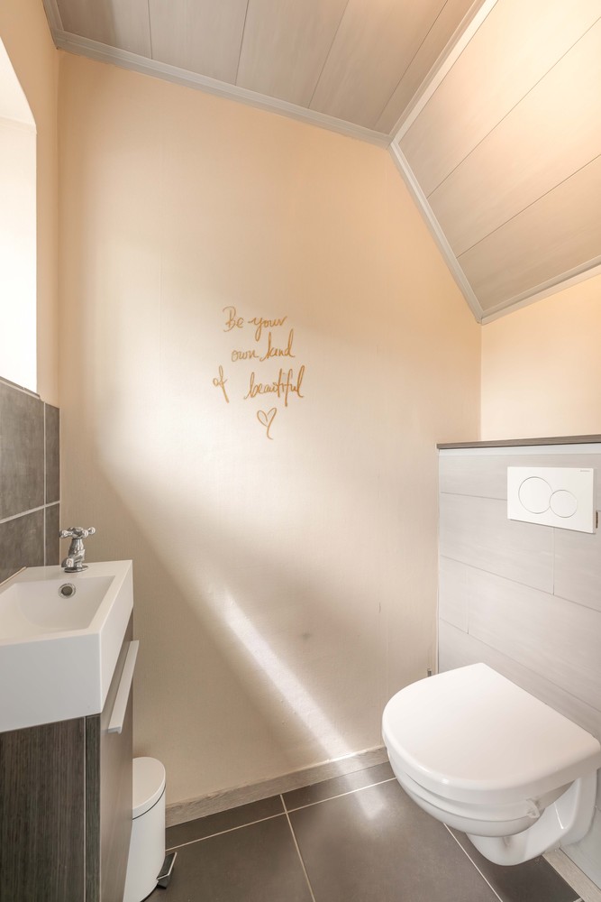 Halfopen woning te Aalter. - foto 4