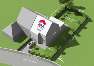 Terrain à vendre à Erpe-Mere