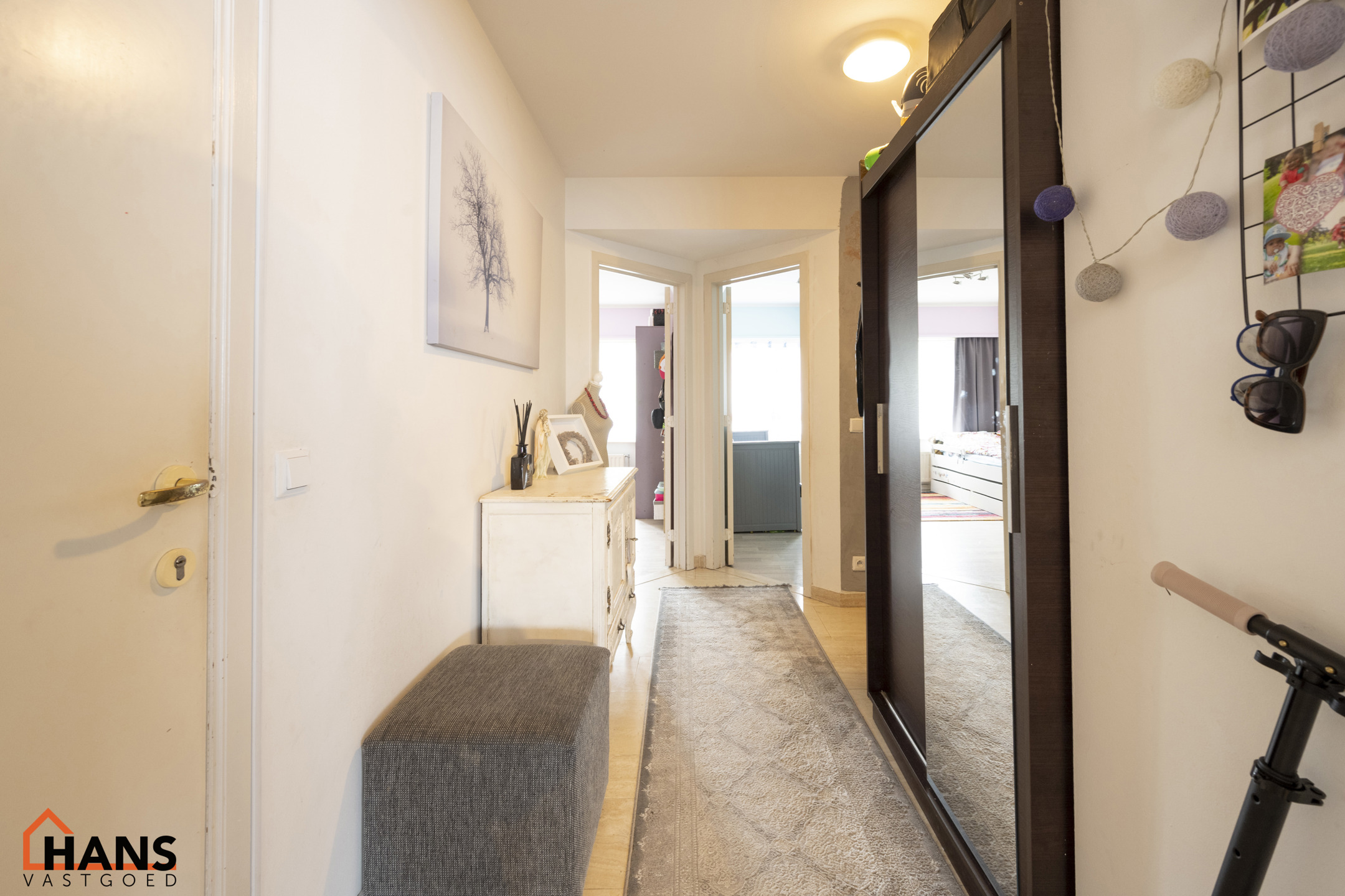 Appartement à louer à Borsbeek avec 3 chambres - photo 5