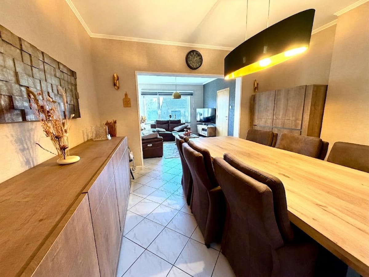 Huis te huur in Diepenbeek residentiële wijk - foto 4