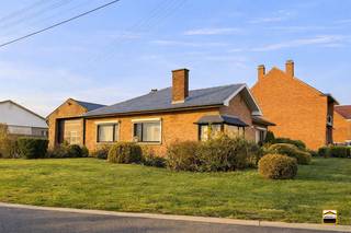 Commercial à vendre à Tongres-Borgloon