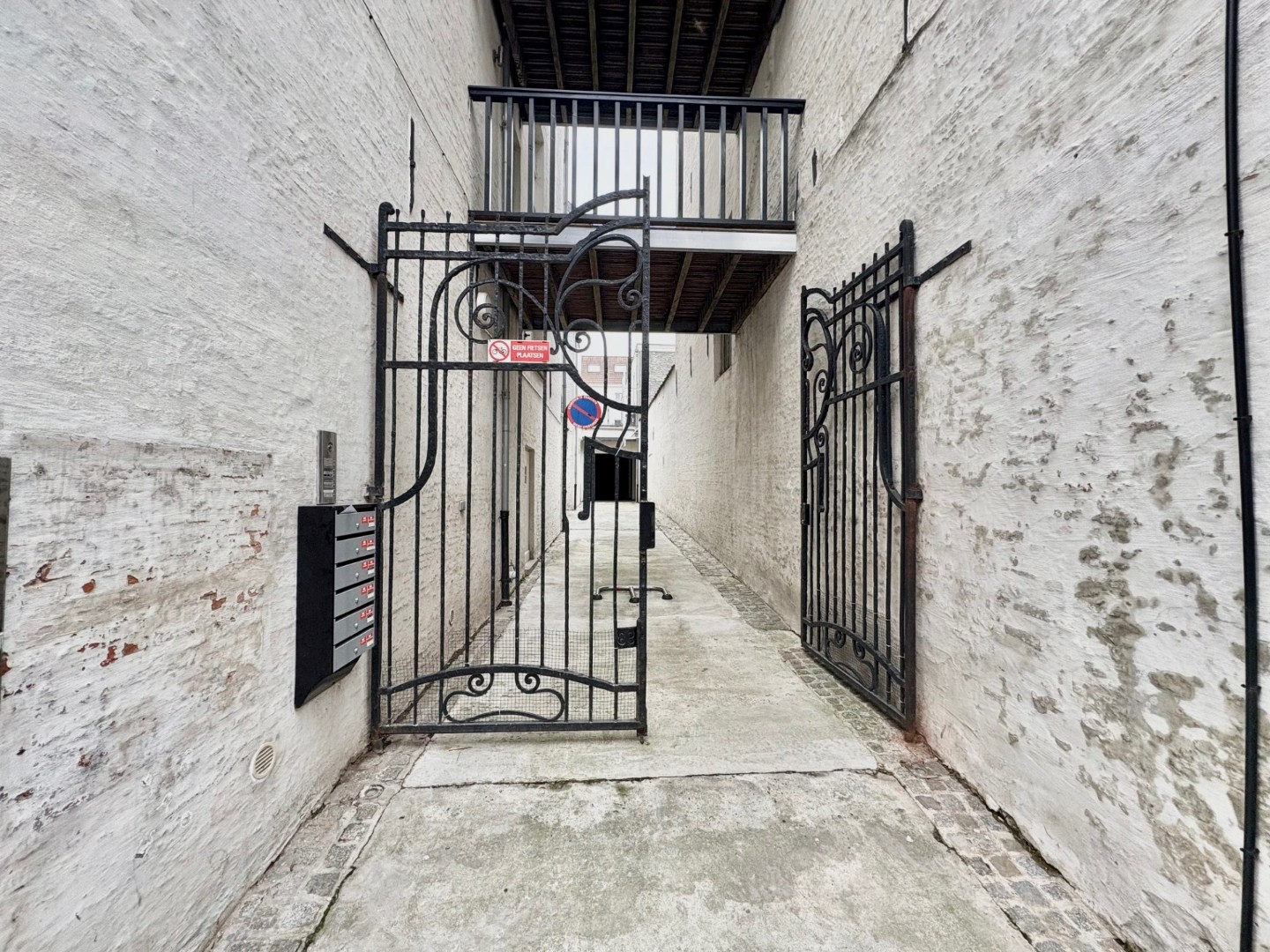 Magazijn te huur in het hart van Mechelen - foto 5