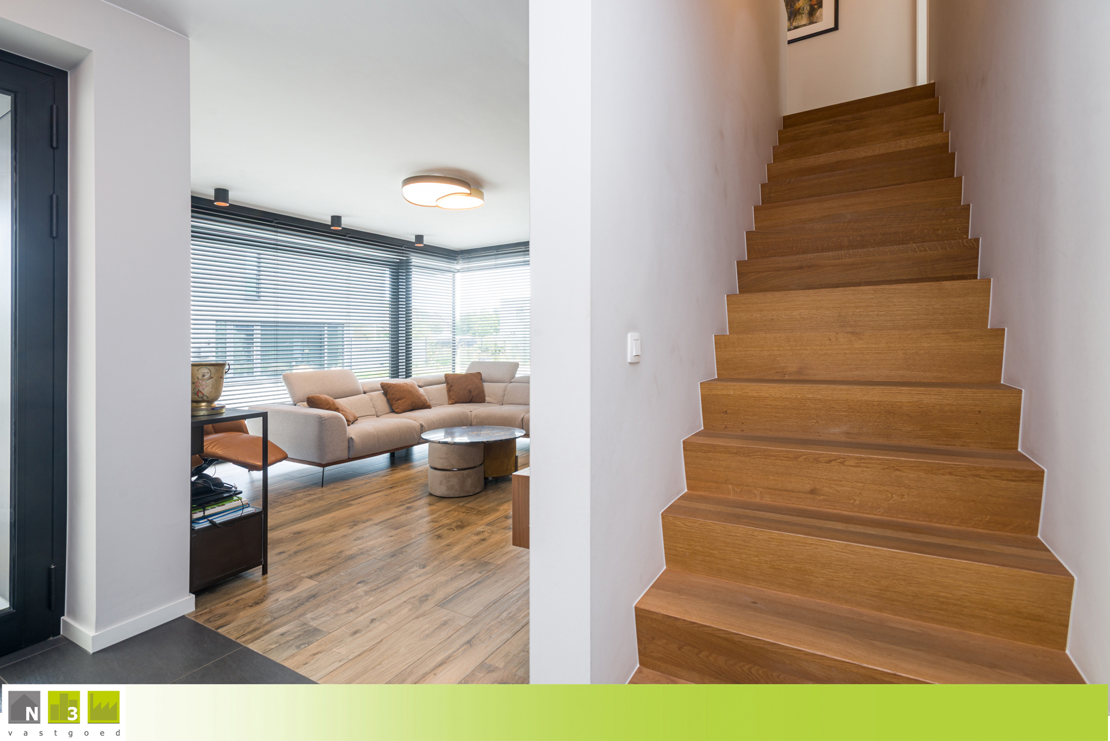 Maison à vendre à Saint-Trond avec 3 chambres - photo 5