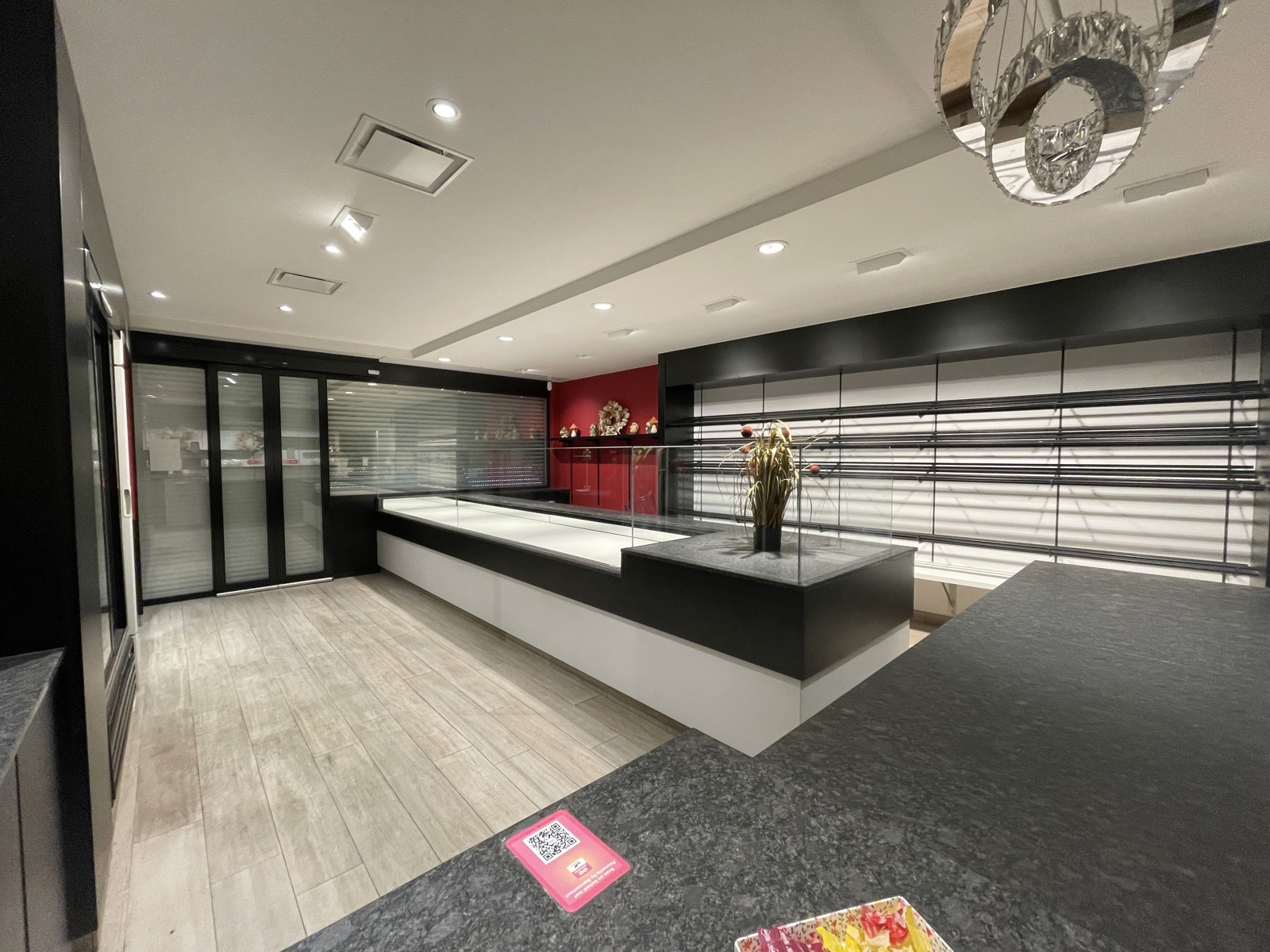 Handelszaak centrum Zandhoven - voorheen bakkerij - foto 3