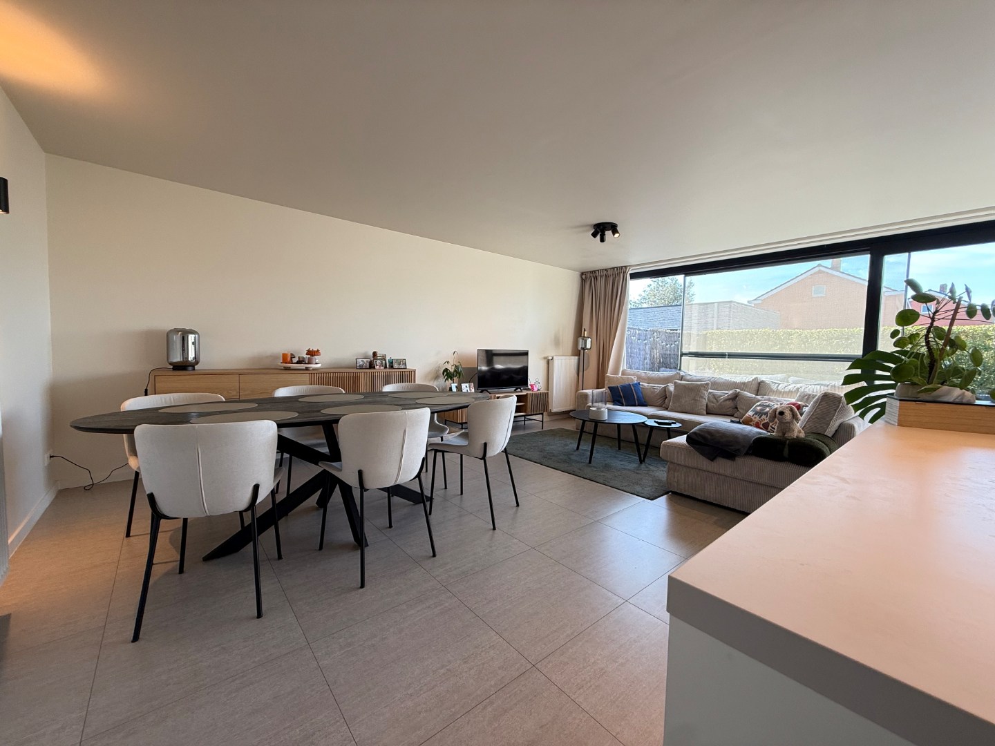 Apartment for rent in Tielt with 2 bedrooms - photo 3