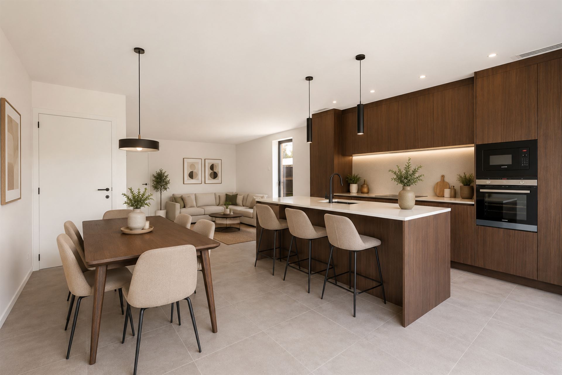 Energieneutrale woningen aan De Gavers (6% BTW mogelijk) - foto 4