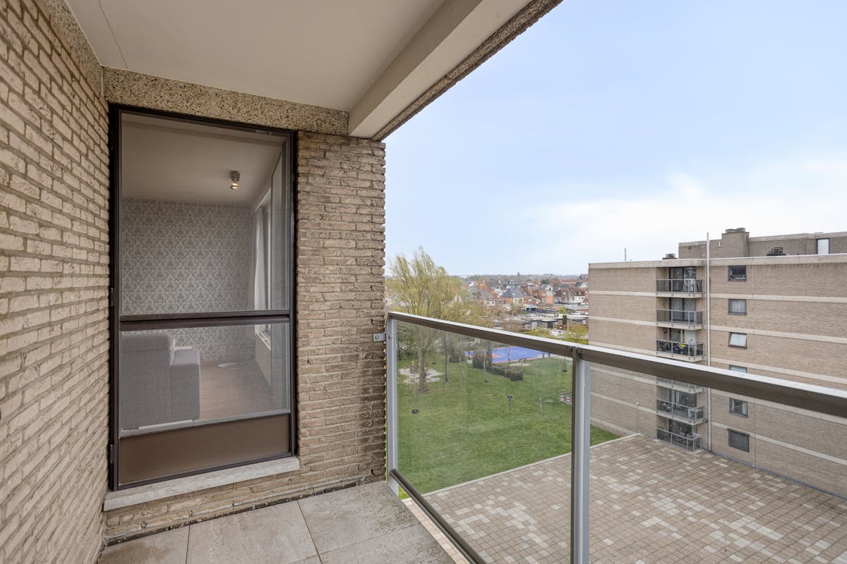 Ruim appartement met 3 slaapkamers en autostandplaats in Hasselt - foto 5