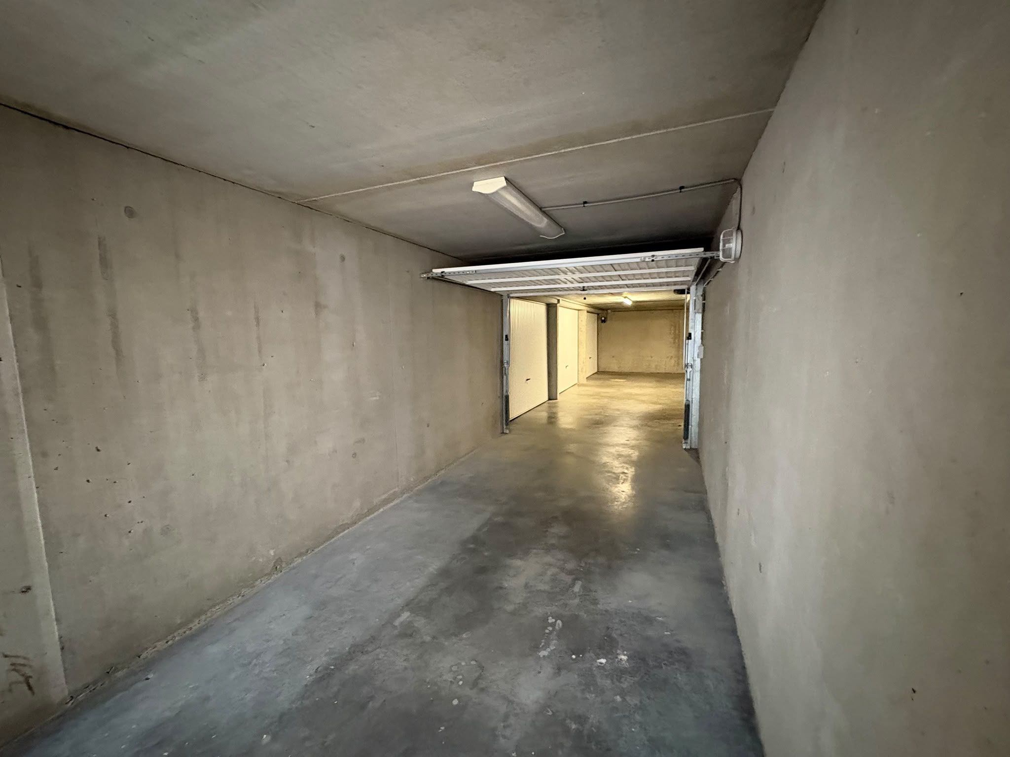 Garage for sale in Blankenberge - photo 4