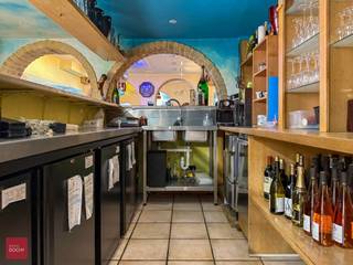 Commercial for rent in Waregem