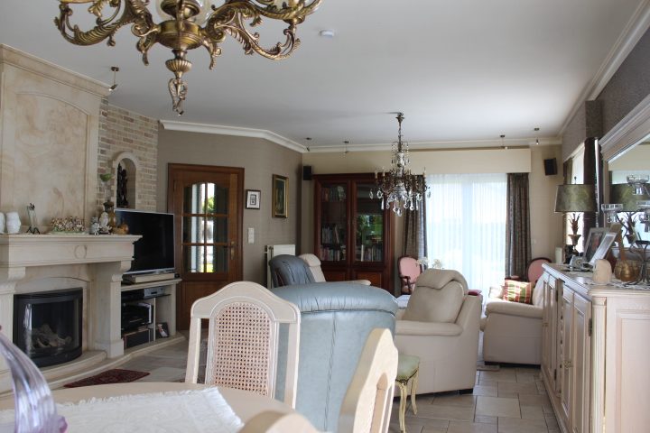 Maison à vendre à Hamme avec 2 chambres - photo 3