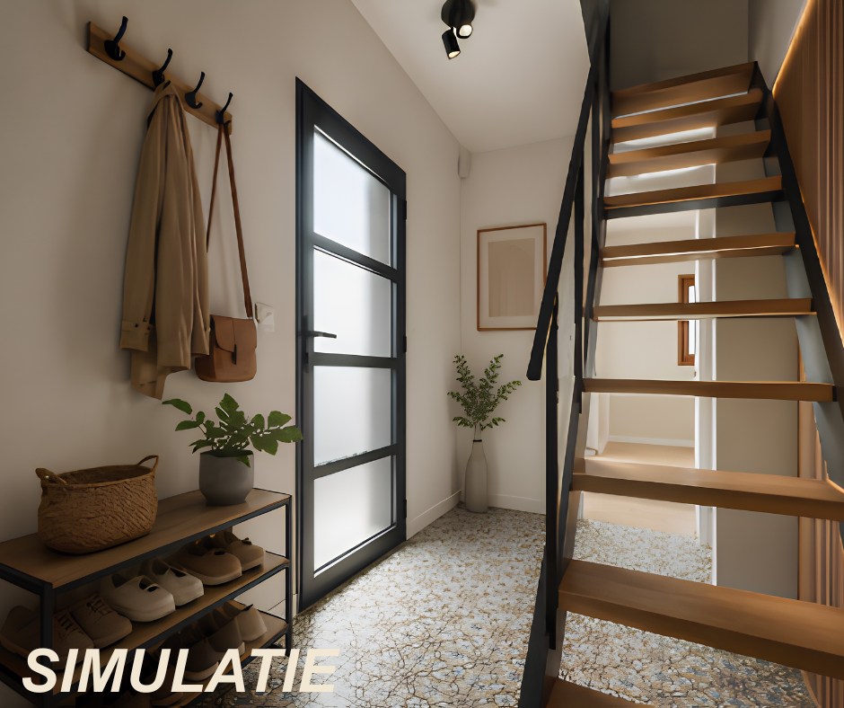 Charming detached house in the middle of greenery - unique location on 27a 64ca. - photo 4