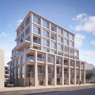 Deze prachtige residentie gelegen naast het oud stadhuis van Middelkerke biedt voor ieder iets er zijn zowel appartementen met 1, 2 of 3 slaapkamers of studio.<br />De appartementen worden gebouwd in een oase van groen, met de laatste nieuwe technieken (geothermische warmtepomp, vloerverwarming en ventilatie D); en afgewerkt met duurzame materialen.<br />Er is eigen inspraak mogelijk qua planindeling en materiaalkeuze.<br />Alle appartementen worden verkocht met een staanplaats of een garage.