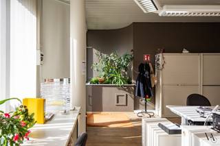 Commercial for rent in Leuven