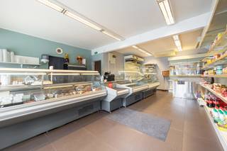 Commercial for sale in Antwerp