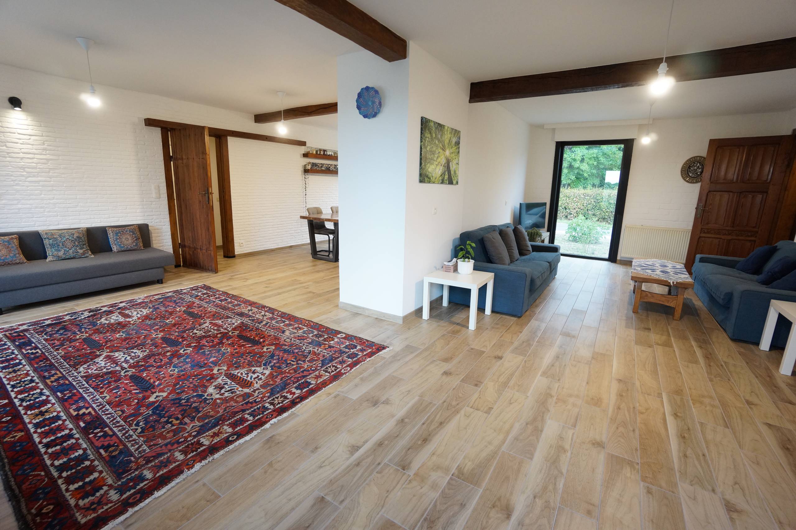 House for sale in Dadizele with 3 bedrooms - photo 4