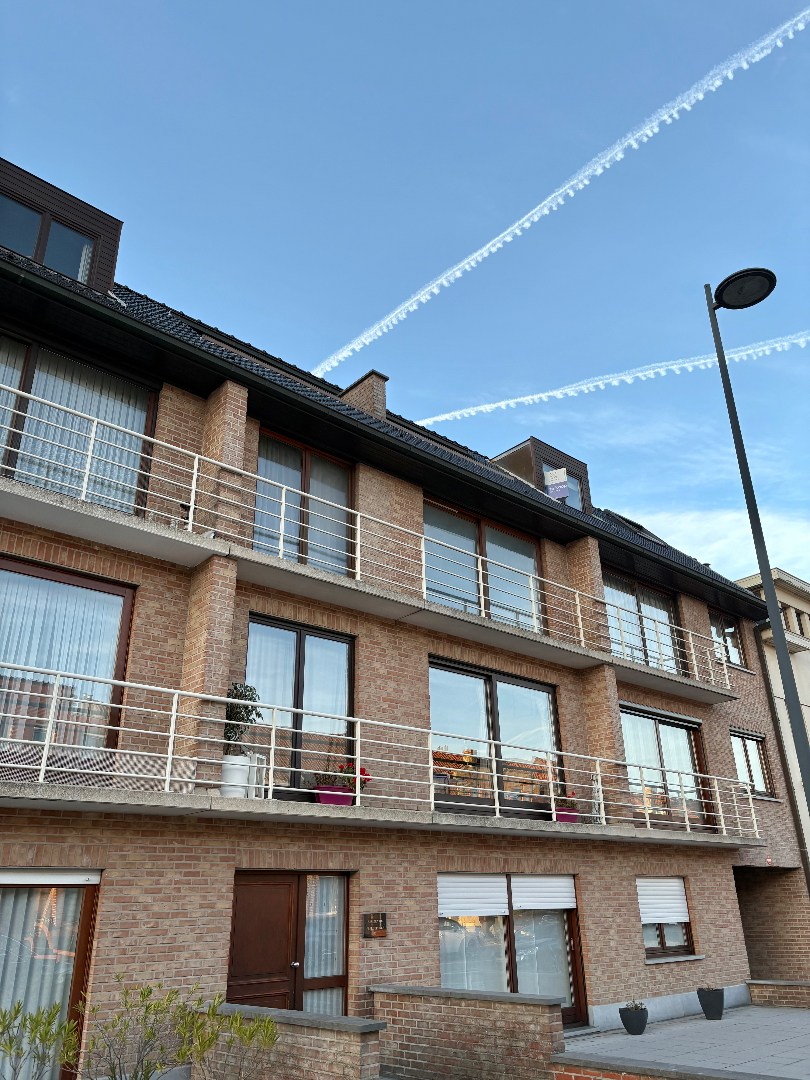 Appartement à vendre à Harelbeke avec 2 chambres - photo 4