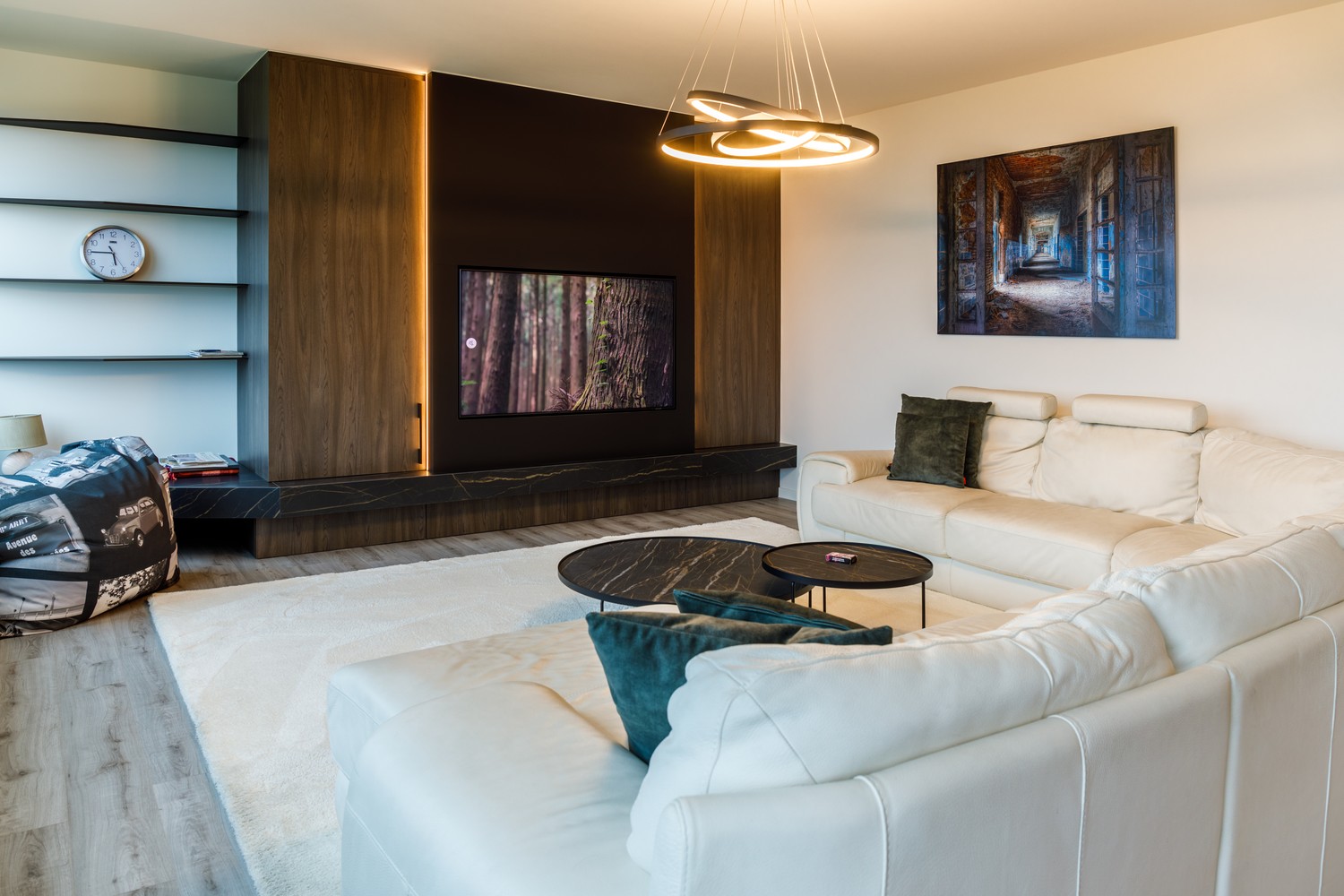 Appartement in Antwerpen