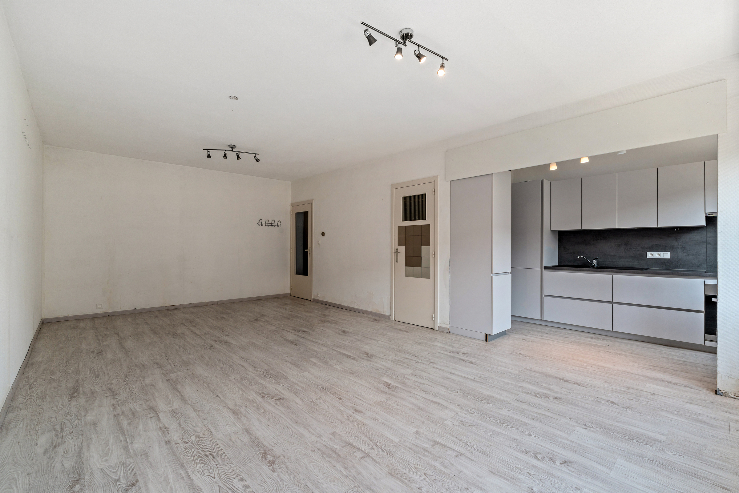 Studio te koop nabij centrum Gent - foto 5