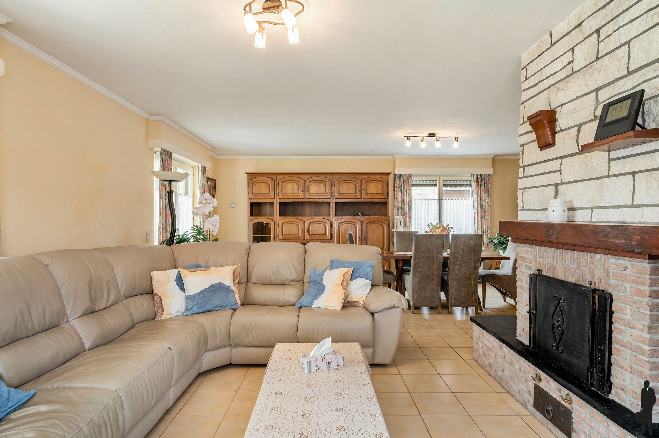 Maison à vendre à Essen avec 3 chambres - photo 4