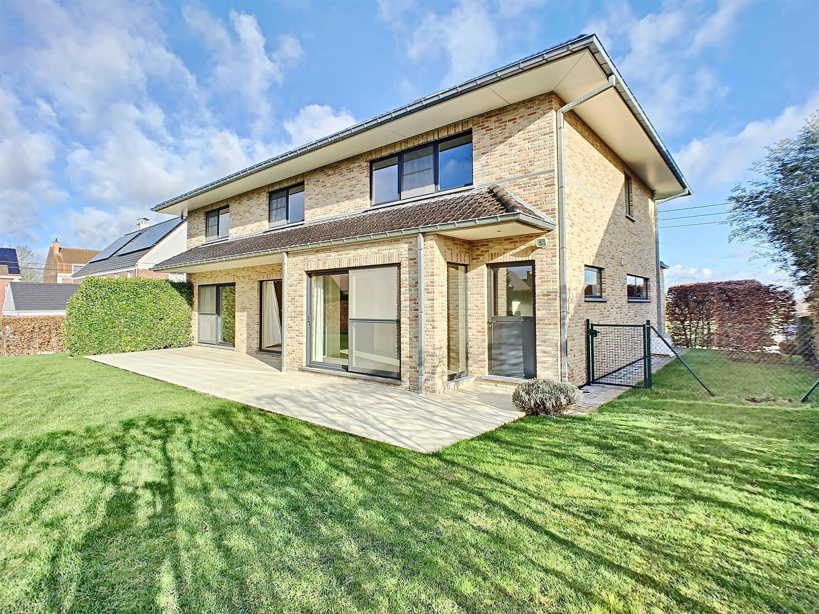 Huis te huur in Hoeilaart met 4 slaapkamers - foto 1
