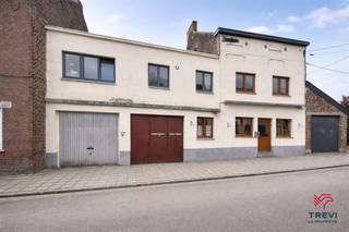 Commercieel te koop in Charleroi