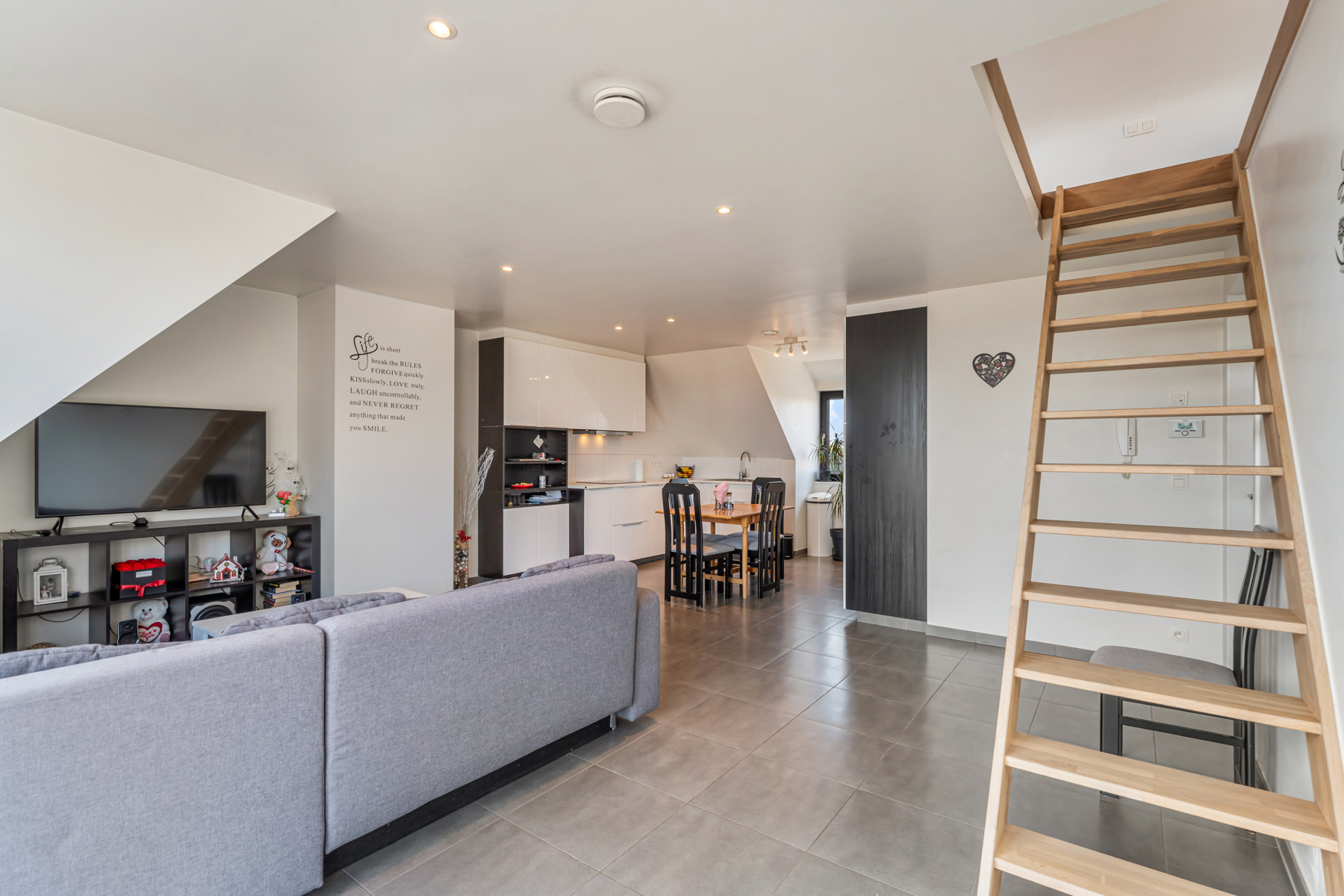 Apartment for sale in Herenthout with 1 bedroom - photo 3