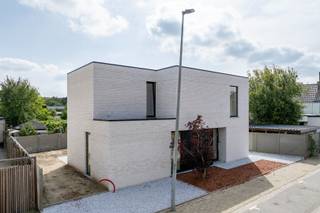 Maison à vendre à Merelbeke-Melle