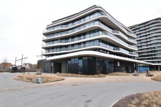 Makkelijk te bereiken staanplaats gelegen in een nieuwbouwresidentie in Duinenwater.Mocht deze ruime staanplaats uw interesse opwekken, aarzel dan...