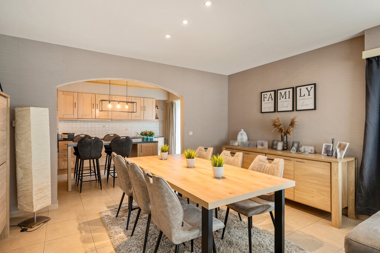 Maison à vendre à Lier avec 3 chambres - photo 5