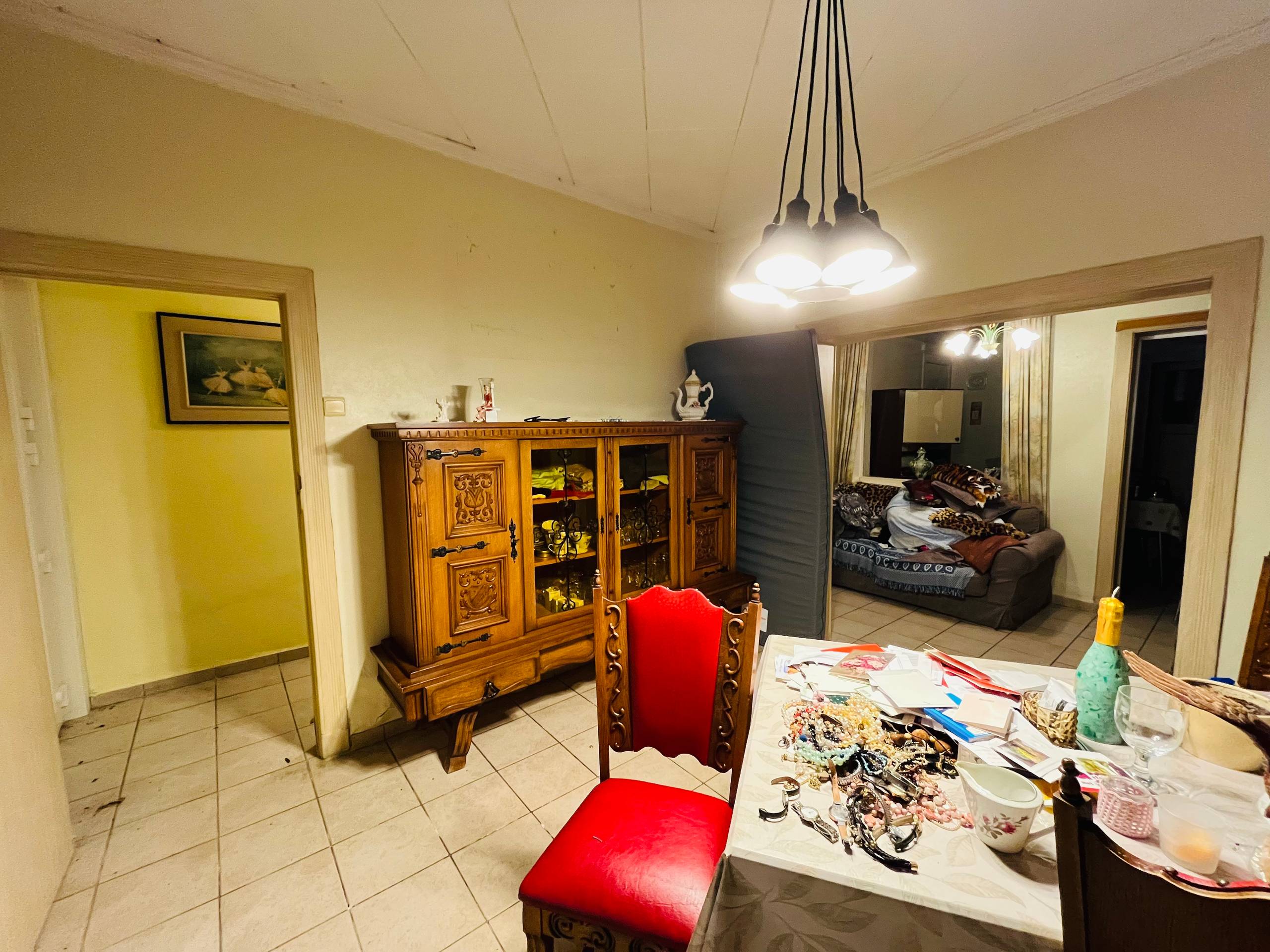 Roeselare - Rijwoning met tuin te koop - foto 4