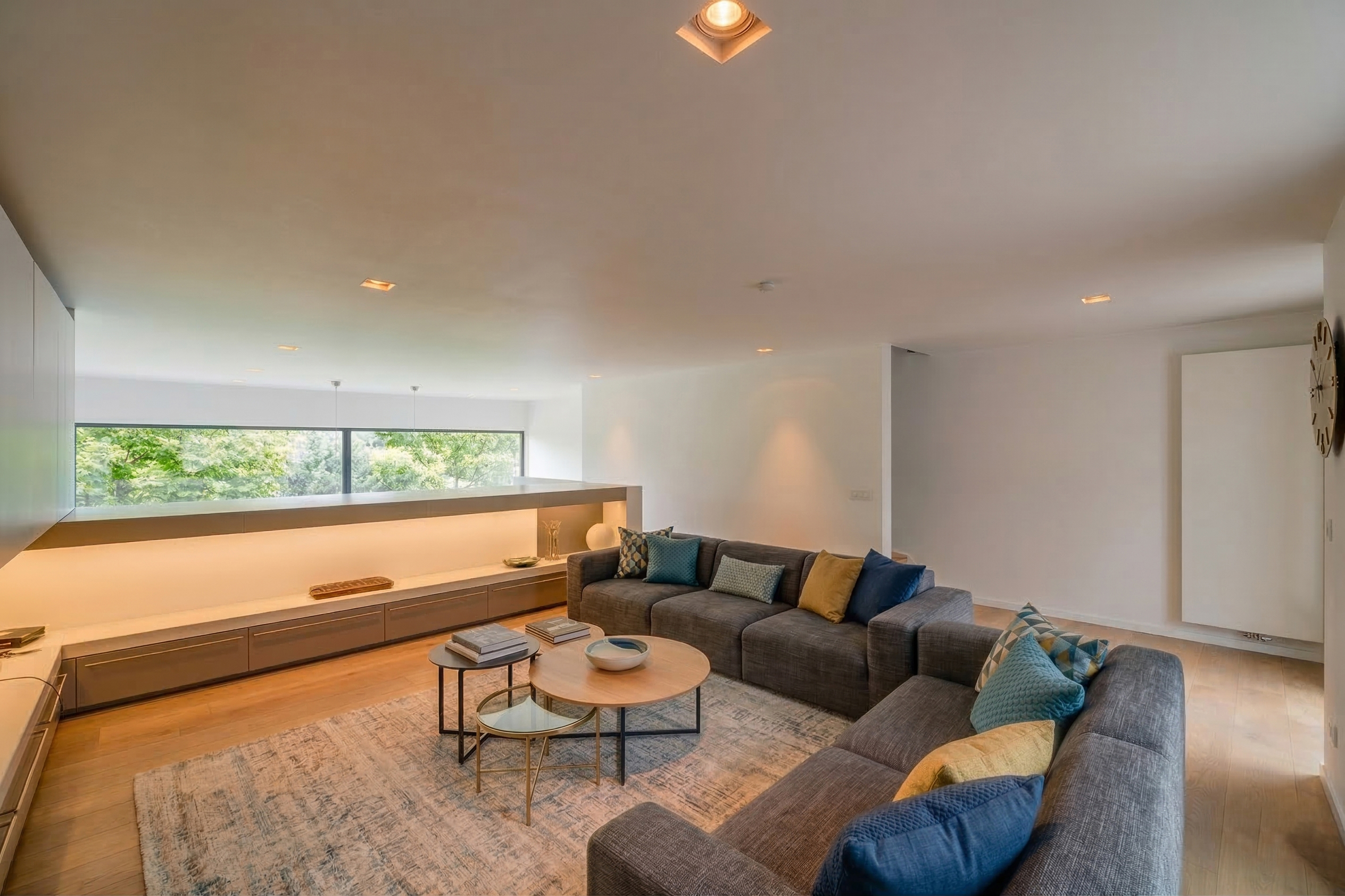 Ruime woning met 3 Slpk op 3a93ca te Strombeek-Bever - foto 5